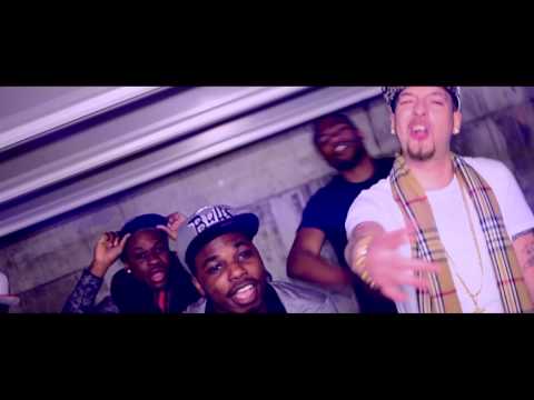 Swisher Davyeón ft. True Kingz - Cashed Up & Pimped Out (Official Video) [HD]