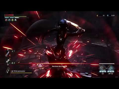 Lies of P - Marcheur des illusions [NewGame+3]