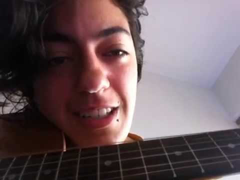 Quando bate aquela saudade - Rubel (versão Mila Cavalhero