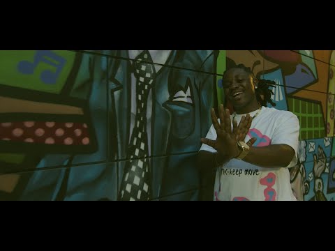 Awu - Melody (official video)