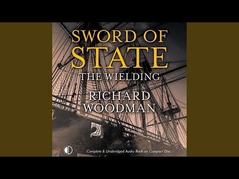 Chapter 4.31 - Sword of State: The Wielding