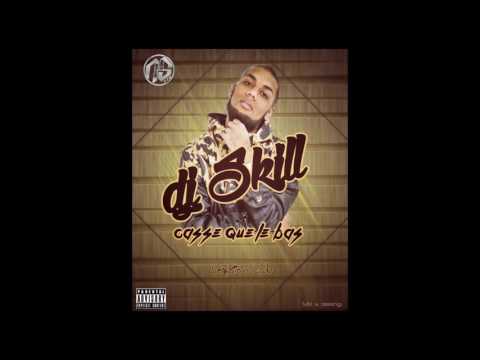 T-Matt Feat Deejay SkilL- Casse Que Le Bas (Version Club) 2016