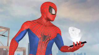 The Amazing Spider-man 2 Subtitle Indonesia Part 1 Episode 1