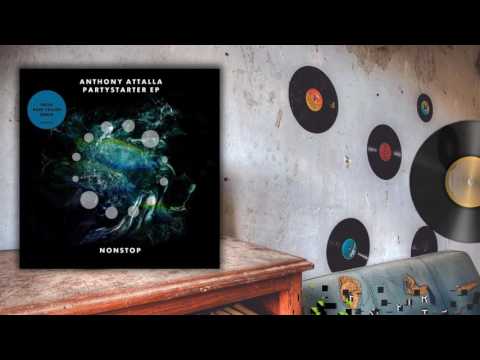 Anthony Attalla - Crooklyn (Original Mix) NONSTOP