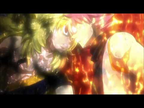 Fire Dragon vs  Flame God Ost - Extended