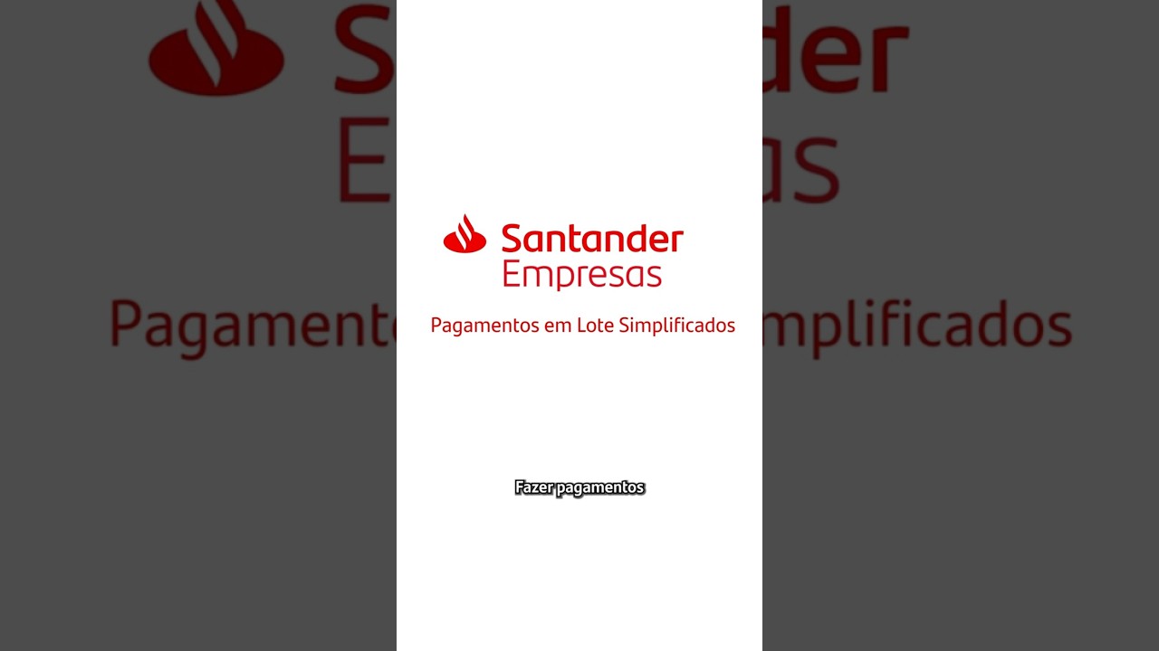 Como fazer pagamentos em lote de Boletos ou Pix de forma rápida e simples