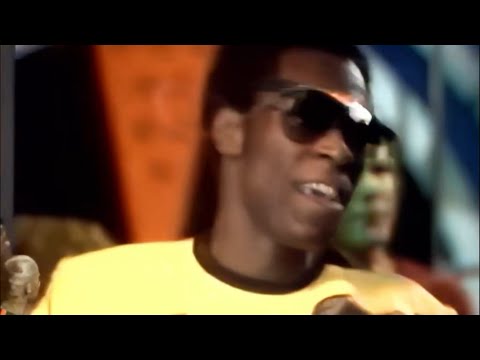 Dan-I - Monkey Chop (Sound Remastered, Visuals Enhanced)