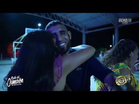 Camarón Pelado, Tamarindo, El Wiri Wiri, Recordando a Manuel Cumbia - Grupo Colt (En Vivo 2021)