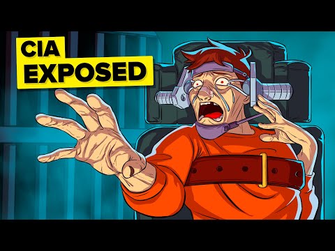 50 Insane Declassified CIA Secrets You Aren't Supposed to Know