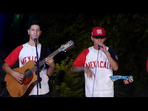 Airam Paez - Sufrir Para Lograr (En Vivo 2018)