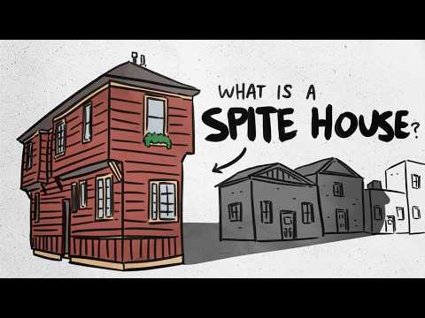The Houses Built to Ruin Lives | Tales From the Bottle