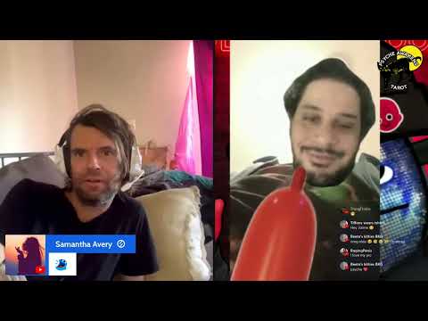 Thumbnail for Sammans Balloon Animal Showdown  Who Has the Best Expression