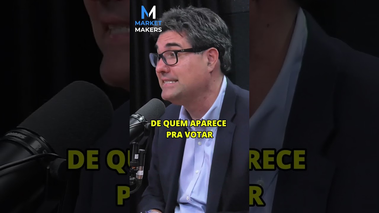 PT é cavalo paraguaio nas eleições? #shorts