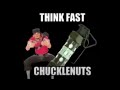 Think Fast Chucklenuts Original Video