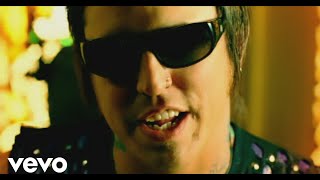 Eighteen Visions - Tonightless (Video)
