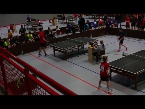 Oster Cup 2016 Flensborg