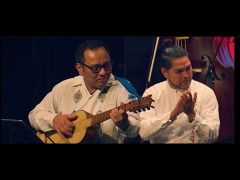 Los Temperamentos - Impro sobre Fandango