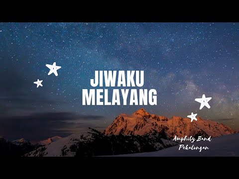 Jiwaku Melayang. Amphiby Band Pekalongan