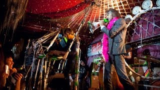 75th Anniversary Party // Flaming Lips // Yeah Yeah Yeah Song