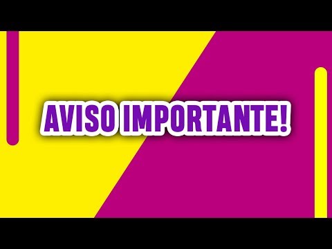 JAY. S DANCE - Aviso Importante!