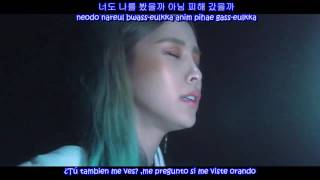 Heize - Star (저 별) MV (Sub Español - Hangul - Roma)