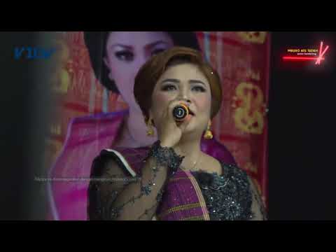 SIMPANG TIGA BINANGA - ANITA BR SEMBIRING