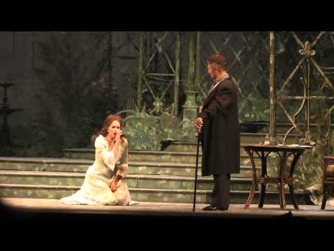 Elizabeth Futral, Jason Stearns - Violetta/Germont Duet (La Traviata)