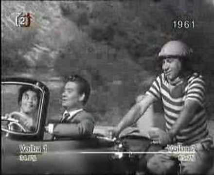 Dva roky jezdim bez nehod