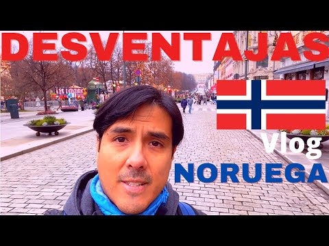 image-¿Qué tal es la vida en Noruega?