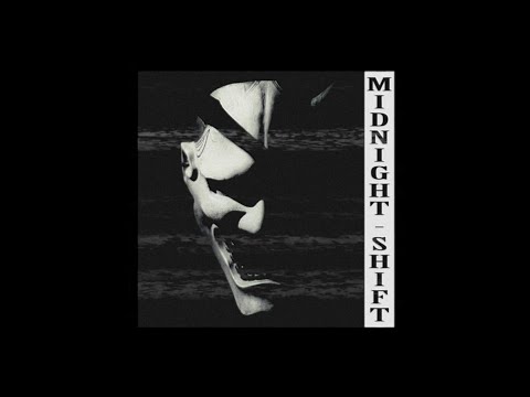 Phonk Killer x KSLV - MIDNIGHT SHIFT