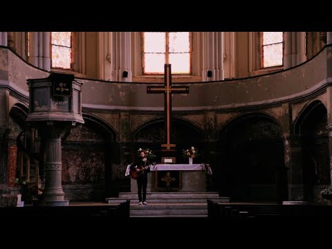 Gregor McEwan - On Her Radar (Official Video)