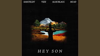 Download lagu Hey Son mp3