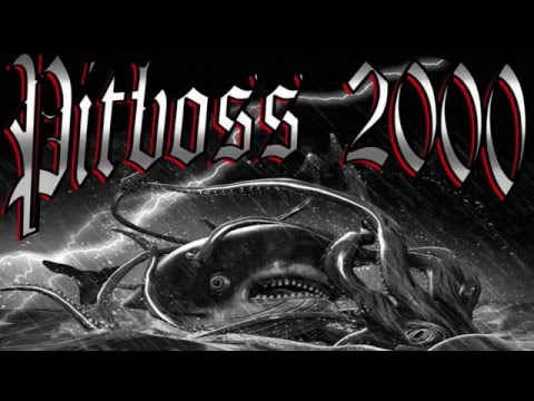 Pitboss 2000 - 