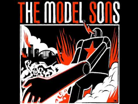 The Model Sons   Story Of My Love