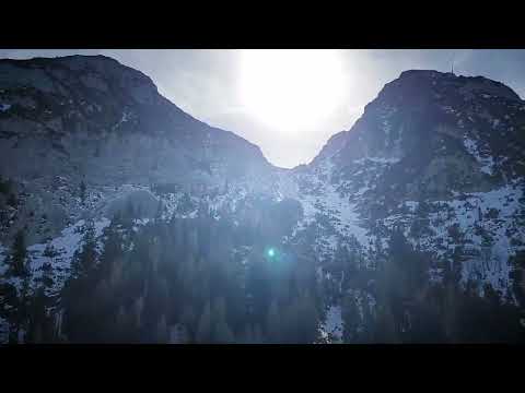 Wandern am Wendelstein - Brannenburg