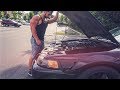 MY 03 Cobra Broke AGAIN!!! | Fixing The Terminator