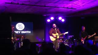 Moving Pictures by Corey Smith