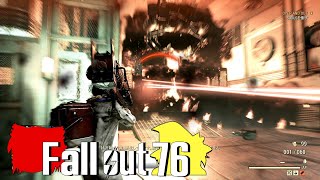 【ゆっくり実況プレイ】終末ライフ Part.79【Fallout76】