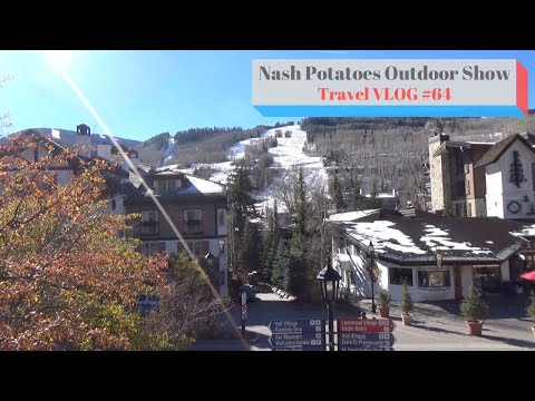 image-What ski mountains are close to Vail?