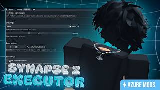 [NEW] Synapse Z Executor & Executor for Roblox | Synapse Z + Roblox Executor PC | Synapse Z Script