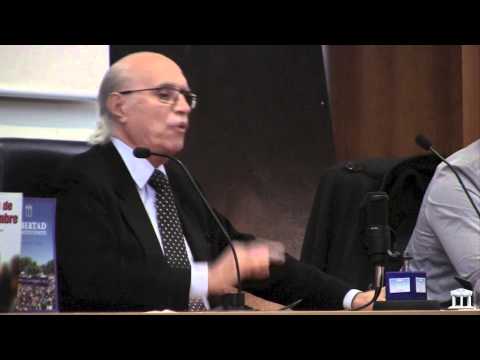 COLOQUIO CON TREVIJANO EN VALENCIA (IV): EL CACIQUISMO