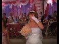 Букет невесты 