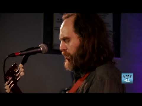 "The Church Sessions" by Pepper 96,6: George Gaudy - "I Lost My Soul"