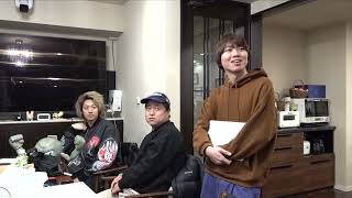わらって何? - あの動画の「約束」を果たします…
