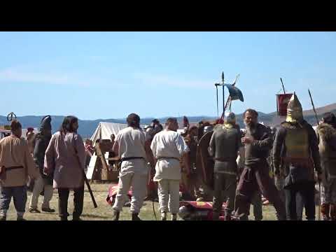 DacFest 2022 - luptele din ziua a doua