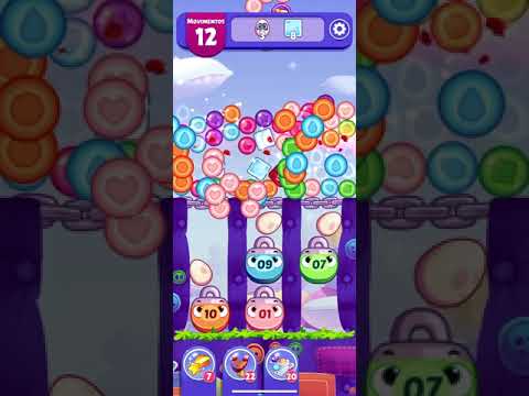 Angry Birds - Dream Blast 189