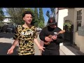 Lil Mosey X Einer Bankz Noticed Acoustic