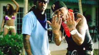 i Run This - Birdman ft. Lil' Wayne (Official Video) HD