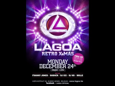 (2012-12-24) Franky Jones @ Lagoa