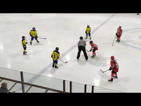 U11 /1/Kraft-Sport 14.11.20